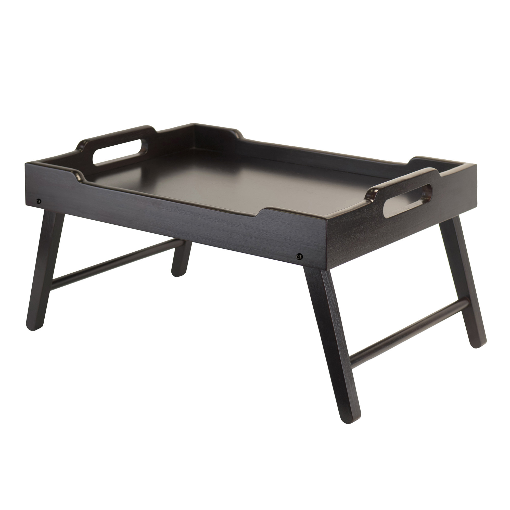 Winsome Kira Bed TV Tray & Reviews Wayfair.ca